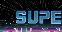 Super Cyborg - Video Game Music