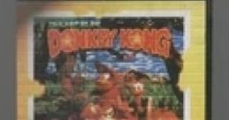 Super Donkey Kong '99 (Unlicensed) Super King Kong '99 - Video Game Video game from Super Donkey Kong '99 (Unlicensed)