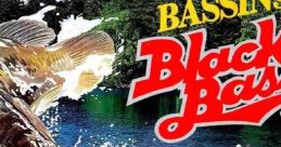 Super Black Bass 2 (Bassin's Black Bass) Bassin's Black Bass with Hank Parker スーパーブラックバス２ - Video Game Video