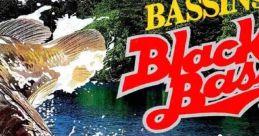 Super Black Bass 2 (Bassin's Black Bass) Bassin's Black Bass with Hank Parker
スーパーブラックバス２ - Video Game Music