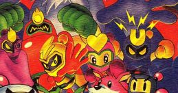 Super Bomberman 3 Original Sound Track スーパーボンバーマン３ オリジナル・サウンド・トラック - Video Game Music
