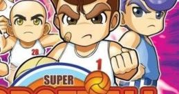 Super Dodgeball Brawlers Chou Nekketsu Koukou Kunio-kun: Dodgeball Bu
超熱血高校 くにおくんドッジボール部
초열혈고교 쿠니오군 피구부 - Video Game Music