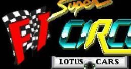 Super F1 Circus スーパー エフワン サーカス - Video Game Video game from Super F1 Circus スーパー エフワン サーカス for