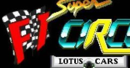 Super F1 Circus スーパー エフワン サーカス - Video Game Music