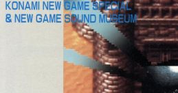 Super Famicom Magazine Volume 14: Konami New Game Special & New Game Museum スーパーファミコンマガジン2月情報号特別付録 - V