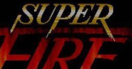 Super Fire Pro Wrestling スーパーファイヤープロレスリング - Video Game Video game from Super Fire Pro Wrestling