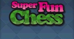 Super Fun Chess - Video Game Music