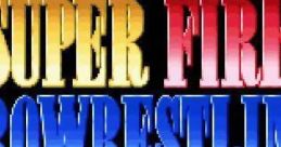 Super Fire Pro Wrestling Special スーパーファイヤープロレスリングSPECIAL - Video Game Video game from Super Fire Pro