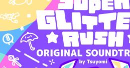 Super Glitter Rush Original - Video Game Video game from Super Glitter Rush Original for Android, iOS, Windows. Published