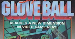 Super Glove Ball - Video Game Music