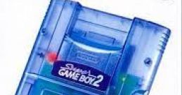 Super Gameboy 2 - Video Game Music