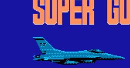 Super Gun (Unlicensed) - Video Game Video game from Super Gun (Unlicensed) for NES. Published by NTDEC (1992).