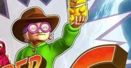 Super Granny 6 - Video Game Video game from Super Granny 6 for Windows. Published by Sandlot Games (2011). Uploaded by