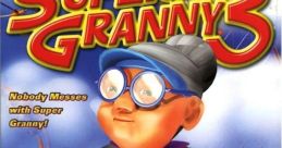 Super Granny 3 - Video Game Video game from Super Granny 3 for Windows. Published by Sandlot Games (2006). Uploaded by