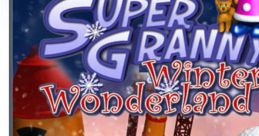 Super Granny Winter Wonderland - Video Game Video game from Super Granny Winter Wonderland for Windows. Published by