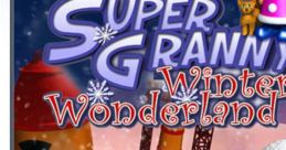 Super Granny Winter Wonderland - Video Game Music