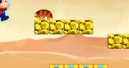 Super Jario World (Android Game ) - Video Game Video game from Super Jario World (Android Game ) for Android. 