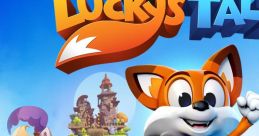 Super Lucky's Tale Original - Video Game Music
