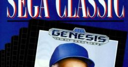 Super League Tommy Lasorda Baseball
スーパーリーグ - Video Game Music