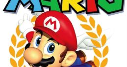 Super Mario 25th Anniversary track Super Mario 25th Anniversary - Video Game Video game from Super Mario 25th Anniversary