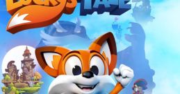 Super Lucky's Tale - Video Game Video game from Super Lucky's Tale for Windows, Xbox One. Published by Microsoft Studios