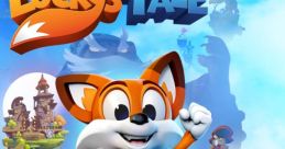 Super Lucky's Tale - Video Game Music