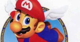 Super Mario 64 Original Soundtrack スーパーマリオ64 オリジナルサウンドトラック - Video Game Music