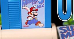 Super Mario Bros. 3Mix - (SMB3 ROM Hack) Southbird Hack - Video Game Music