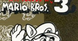 Super Mario Bros. 3 Akihabara Electric Circus スーパーマリオブラザーズ3 アキハバラ・エレクトリック・サーカス - Video Game Music