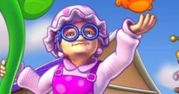 Super Granny 5 - Video Game Music