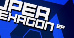 Super Hexagon EP - Video Game Video game from Super Hexagon EP for Android, Windows. Published by Chipzel (Bandcamp)