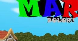 Super Mario Dolor Mario Dolor - Video Game Video game from Super Mario Dolor Mario Dolor for iOS, Linux, MacOS, Windows.