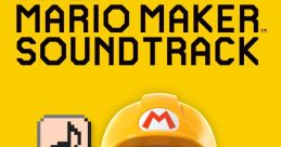 Super Mario Maker - Video Game Video game from Super Mario Maker for Wii U. Published by Wii U (2015). 