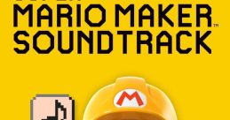 Super Mario Maker - Video Game Music