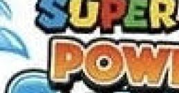 Super Mario Power-Up Summer! - Video Game Video game from Super Mario Power-Up Summer!. Uploaded by Tora_nopon. 