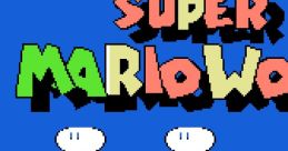 Super Mario World (Dendy) - Video Game Music