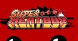 Super Meat Boy - Video Game Music