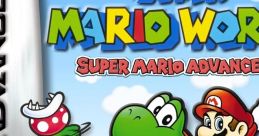 Super Mario World: Super Mario Advance 2 スーパーマリオアドバンス2 - Video Game Music