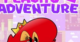 Super Mario Bros. - Peach's Adventure - Video Game Music