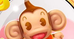 Super Monkey Ball: Banana Blitz Tabegoro! Super Monkey Ball たべごろ！スーパーモンキーボール - Video Game Video game from