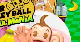 Super Monkey Ball Banana Mania Tabegoro! Sūpā Monkī Bōru 1&2 Rimeiku
たべごろ！スーパーモンキーボール 1＆2リメイク - Video Game Music