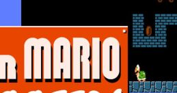 Super Mario REBOOTED Super Mario Scratch - Video Game Video game from Super Mario REBOOTED Super Mario Scratch for Linux,