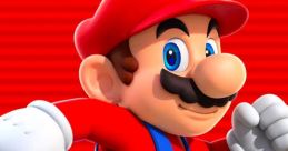 Super Mario Run スーパーマリオラン - Video Game Video game from Super Mario Run スーパーマリオラン for Android, iOS.