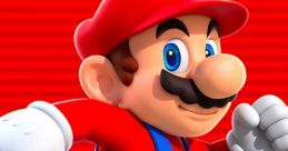 Super Mario Run スーパーマリオラン - Video Game Music