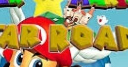 Super Mario Star Road - Video Game Music