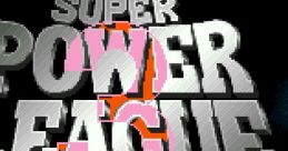 Super Power League 3 スーパーパワーリーグ3 - Video Game Music