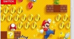 Super Mario Untwirled - Video Game Music
