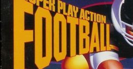 Super Play Action Football - Video Game Music