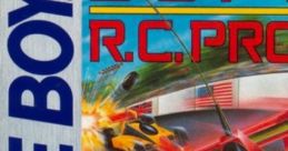 SUPER R.C. PRO AM - Video Game Video game from SUPER R.C. PRO AM. 