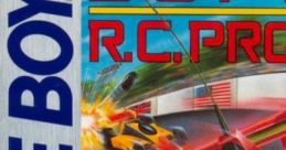 SUPER R.C. PRO AM - Video Game Music